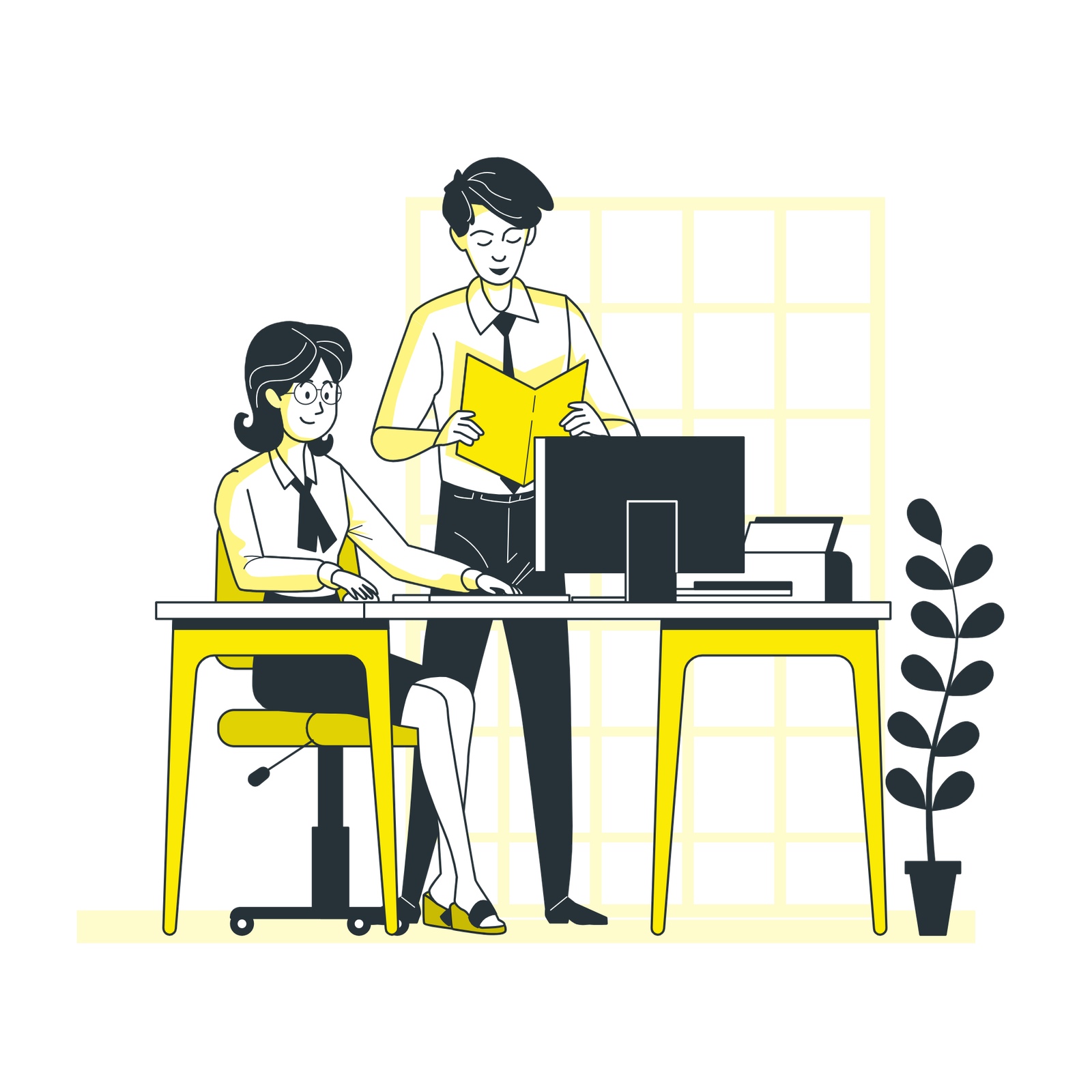 Service Image