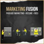 Marketing Fusion Package